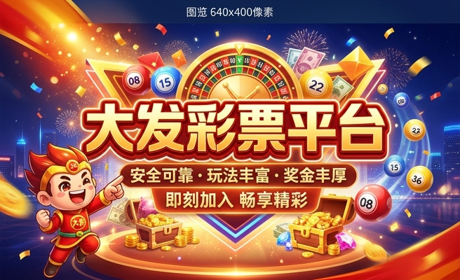 500彩票购彩大厅大发