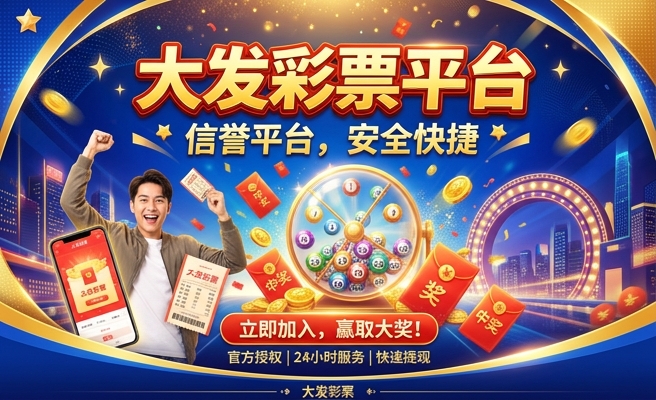 大发彩神安卓下载